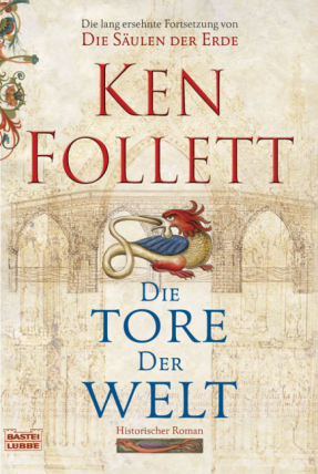 Winter der Welt - Ken Follet